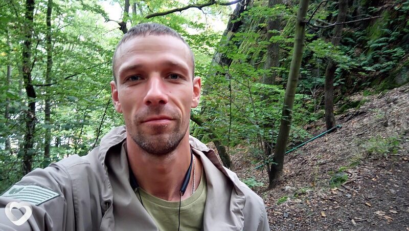 Денис, 42, Санкт-Петербурге — анкета №1133873