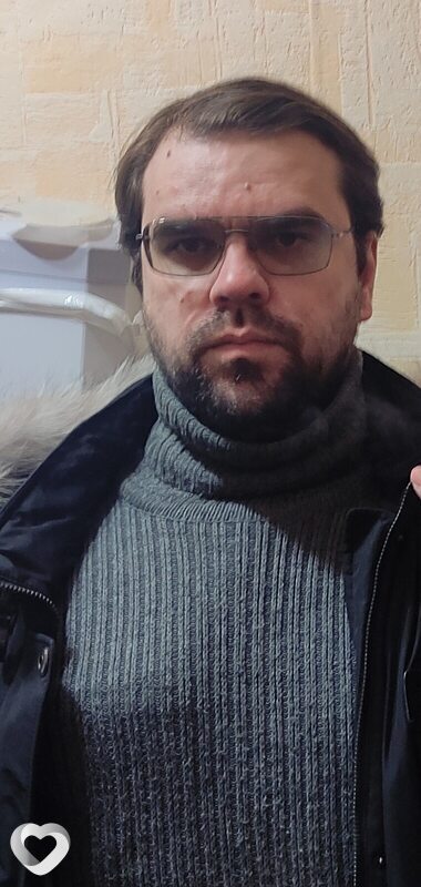 Александр, 39, Екатеринбурге — анкета №1133875