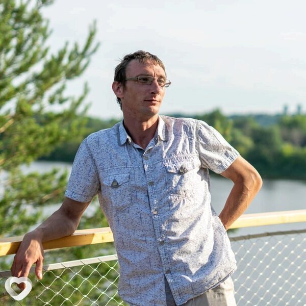 Серёга, 36, Шахуньи — анкета №1133877