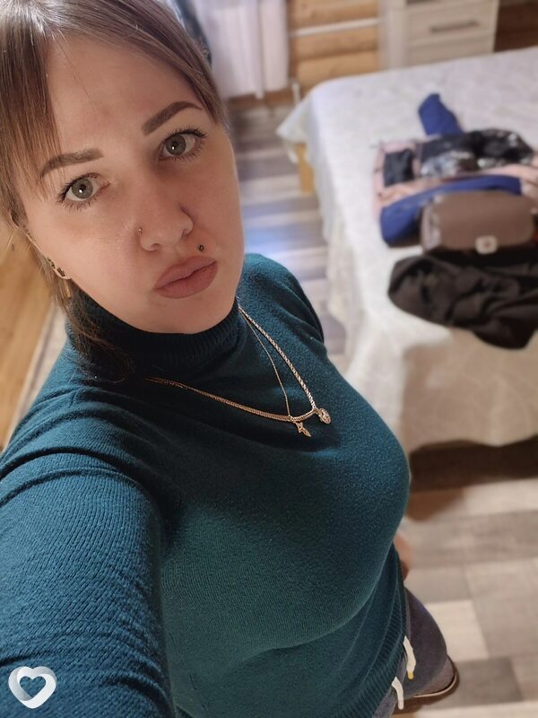 Ольга, 40, Новороссийске — анкета №1133935
