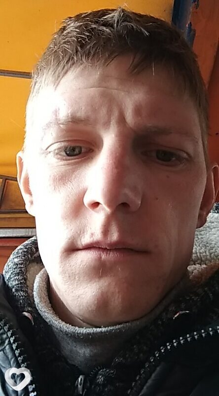 Егор, 40, Минске — анкета №1133937