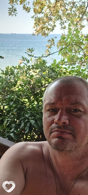Алекс, 41, Нижнем Новгороде — анкета №1133941