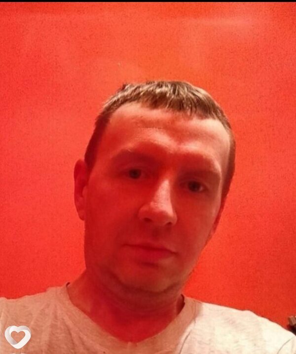 Сергей, 44, Самаре — анкета №1133946