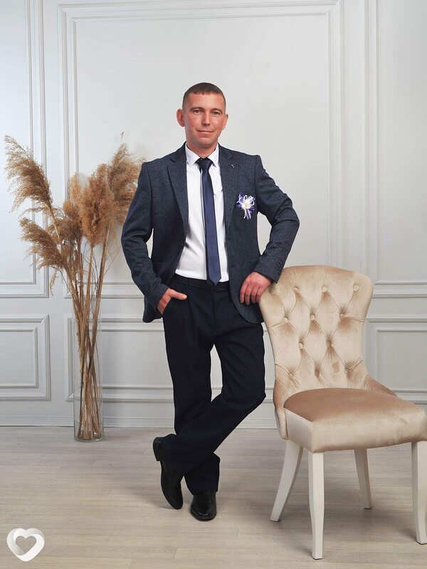 Дмитрий, 34, Иркутске — анкета №1133948