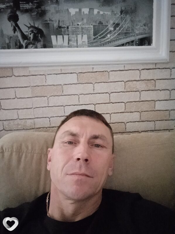 Евгений, 46, Ростове-на-Дону — анкета №1133829
