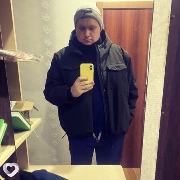 Ярик, 37, Новокубанске — анкета №1133833