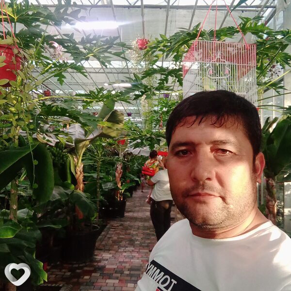 Рафик, 36, Новом Уренгое — анкета №1133841