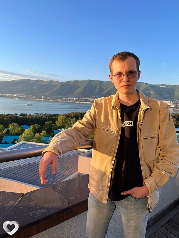 Михаил, 24, Краснодаре — анкета №1133842