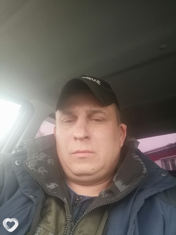 Виктор Медведев, 37, Белгороде — анкета №1133850