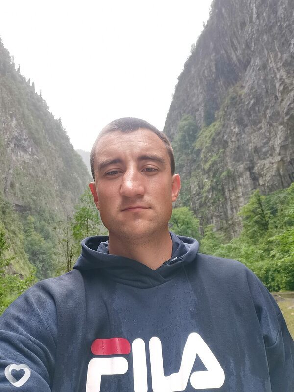 Сережа, Северск
