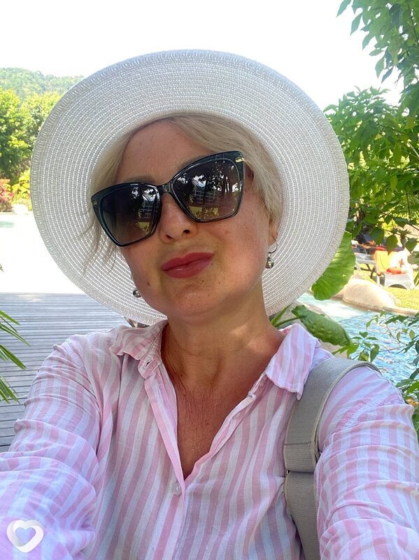 Наталья, 52, Елабуге — анкета №1133750