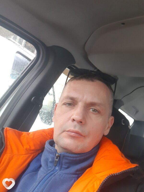 Алексей, 45, Краснодаре — анкета №1133751