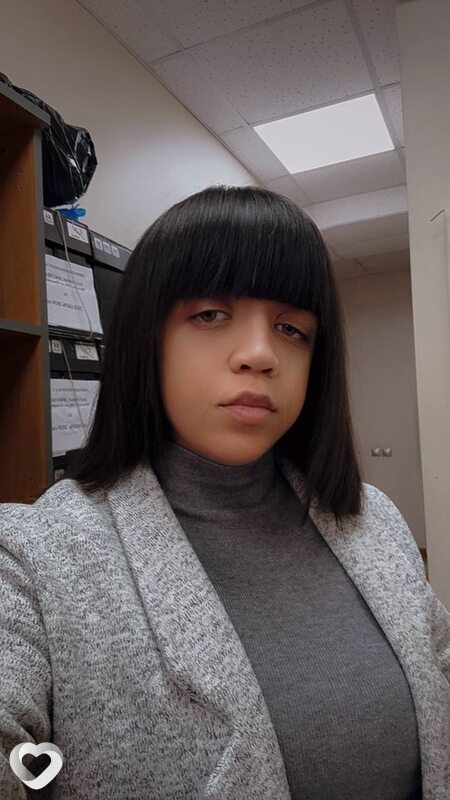 Ева, 43, Комсомольске-на-Амуре — анкета №1133807