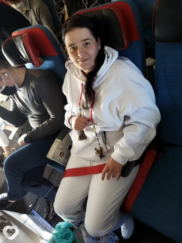 Наталья, 36, Москве — анкета №1133815