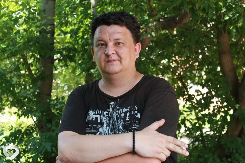 Сергей, 39, Рязани — анкета №1133821