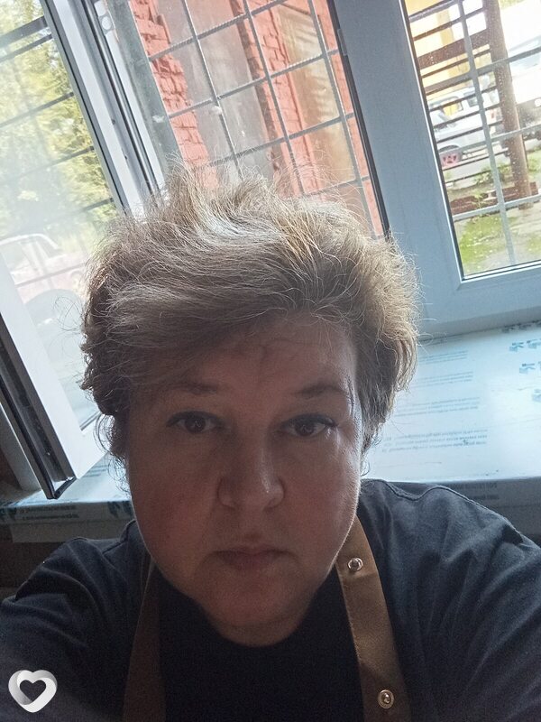 Елена, 51, Усть-Каменогорск — анкета №1133824