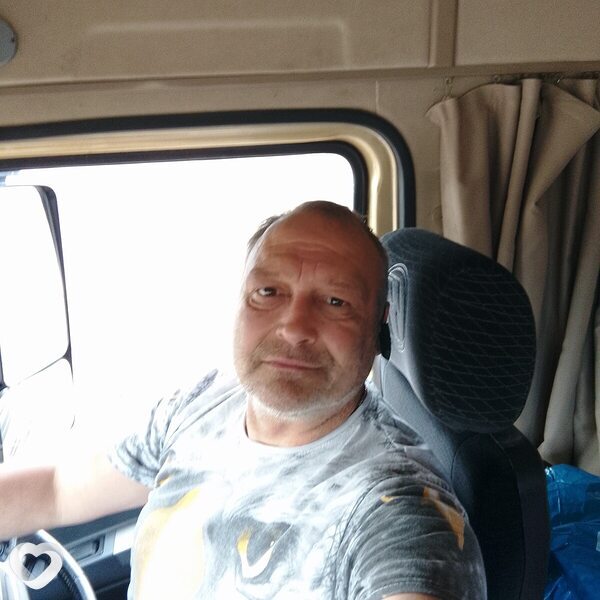 Иван, 50, Саратове — анкета №1133825