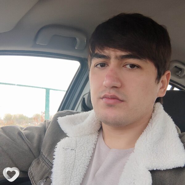 Jafar, 25, Уфе — анкета №1133826