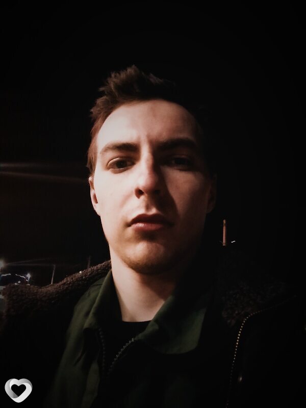 Евгений, 22, Ростове-на-Дону — анкета №1134007