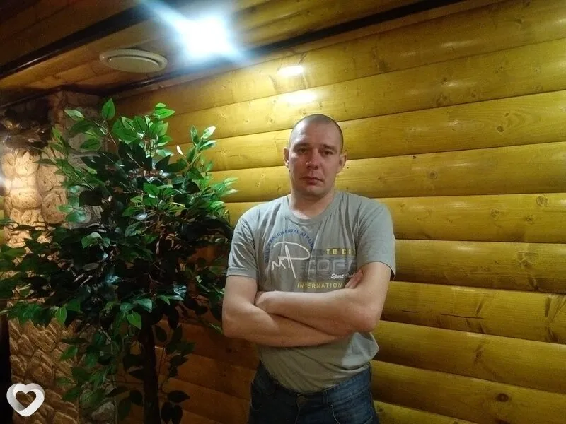 Ден, 39, Барнауле — анкета №1134010
