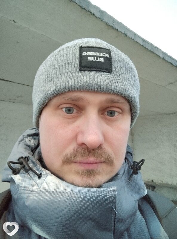 Тема, 41, Мурманске — анкета №1134019