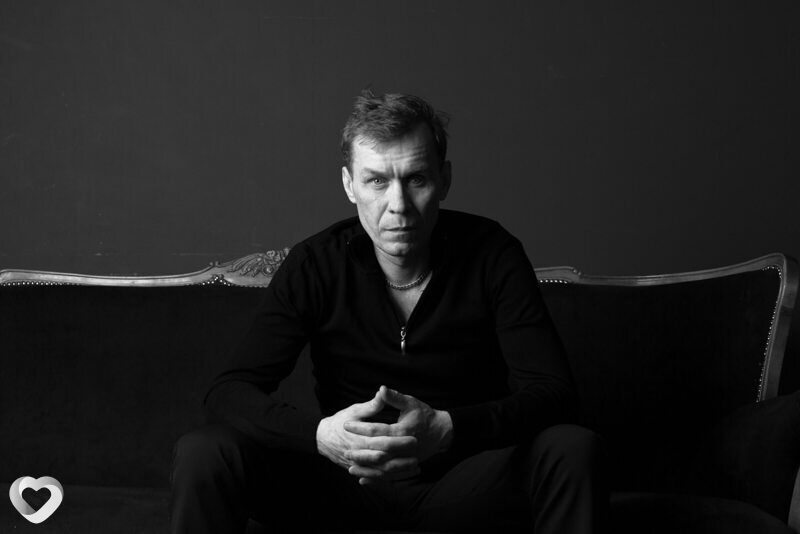 Владислав, 51, Санкт-Петербурге — анкета №1134023