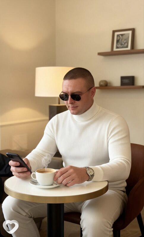 Андрей, 33, Донецке — анкета №1134028