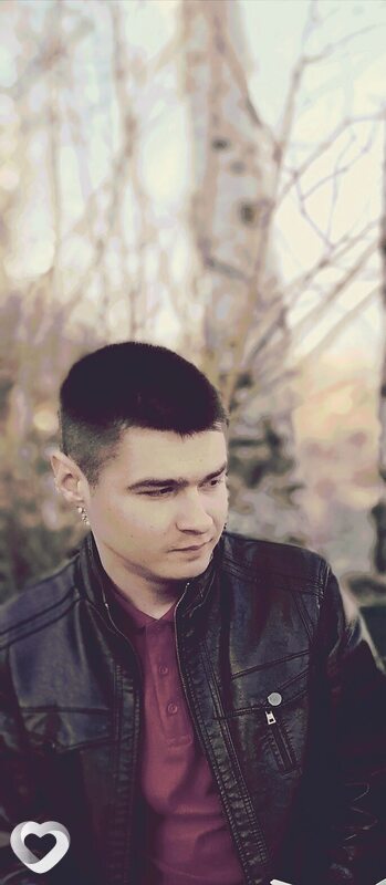 Дима, 35, Москве — анкета №1133879
