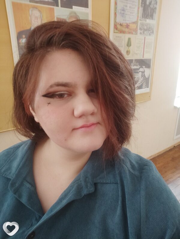 Мика, 20, Саратове — анкета №1133883
