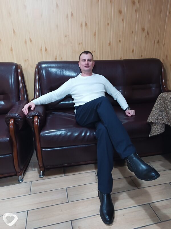 Стас, 43, Балакове — анкета №1133886