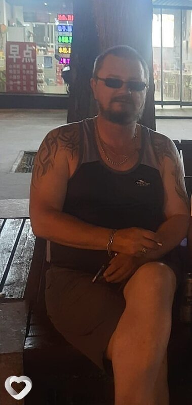 Дмитрий, 50, Чите — анкета №1133887