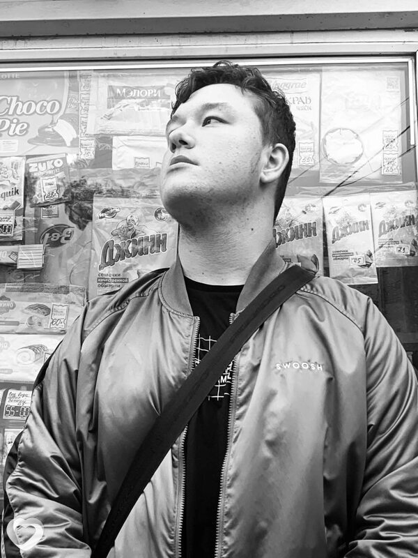 Иван, 22, Москве — анкета №1133896