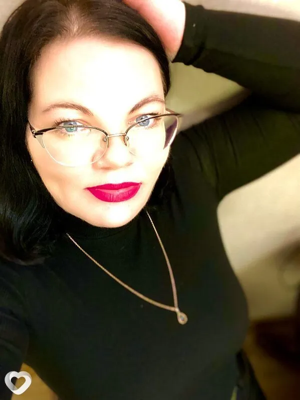 Алина, 40, Москве — анкета №1133899