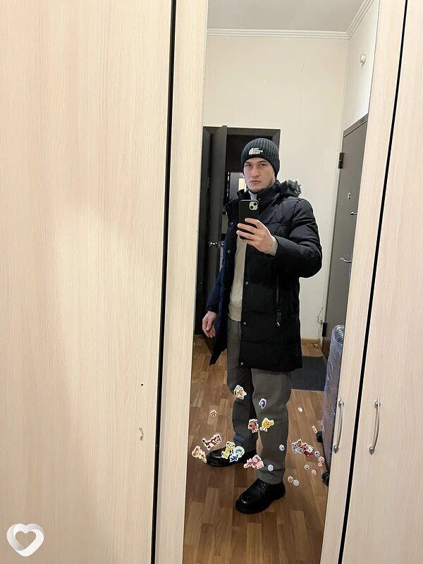 Мехроб, 27, Нефтеюганске — анкета №1133900