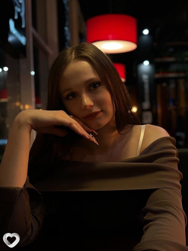 Анастасия, 20, Нижневартовске — анкета №1133901