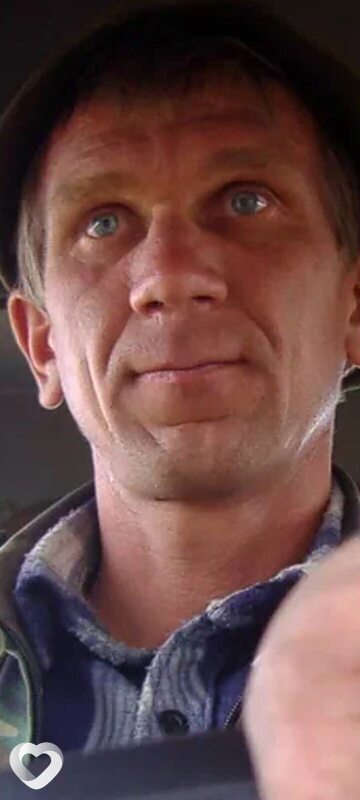Сергей, 45, Саратове — анкета №1133903
