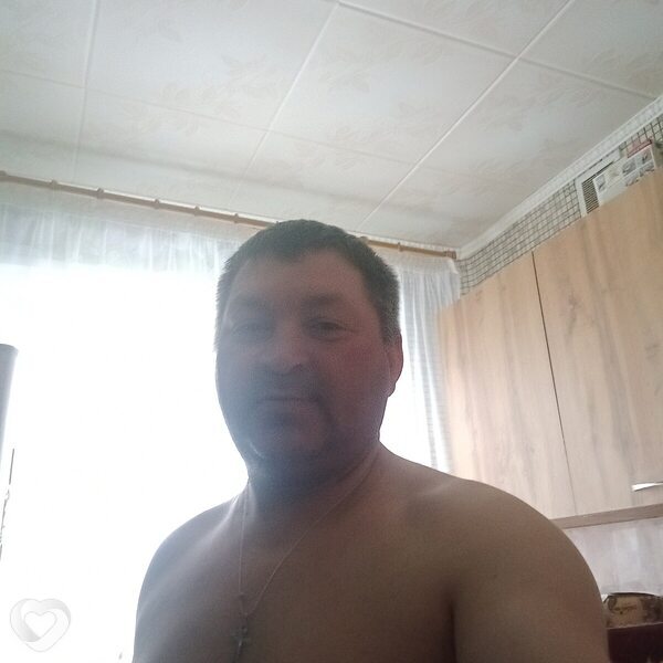 Иван, 46, Москве — анкета №1133906