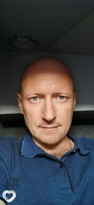 Максим, 44, Архангельске — анкета №1133908