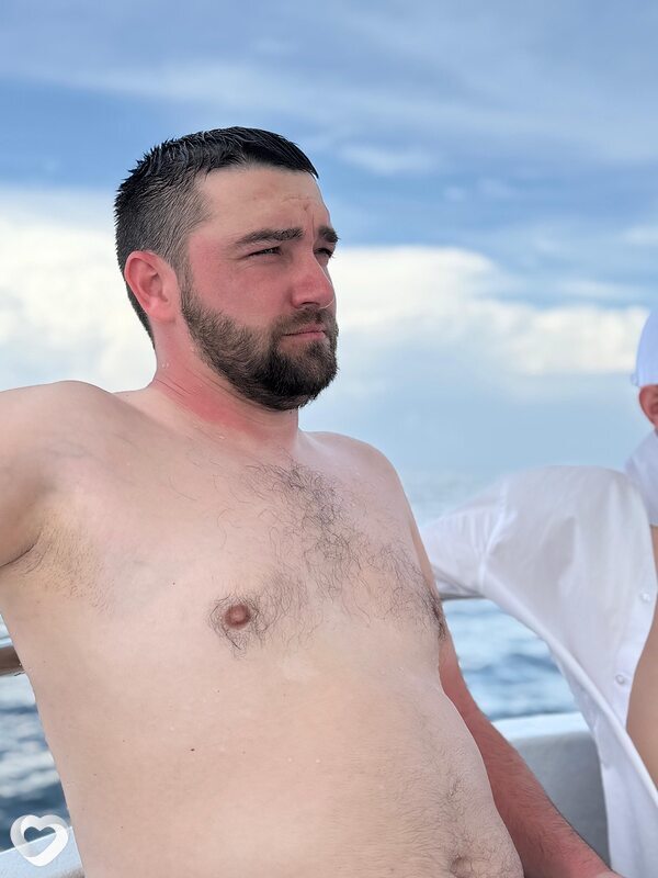 Артемий, 37, Самаре — анкета №1133911