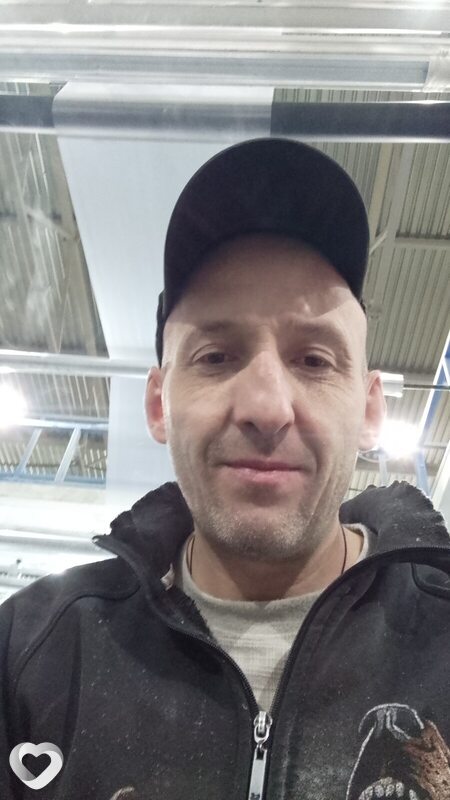 Денис, 43, Казани — анкета №1133915
