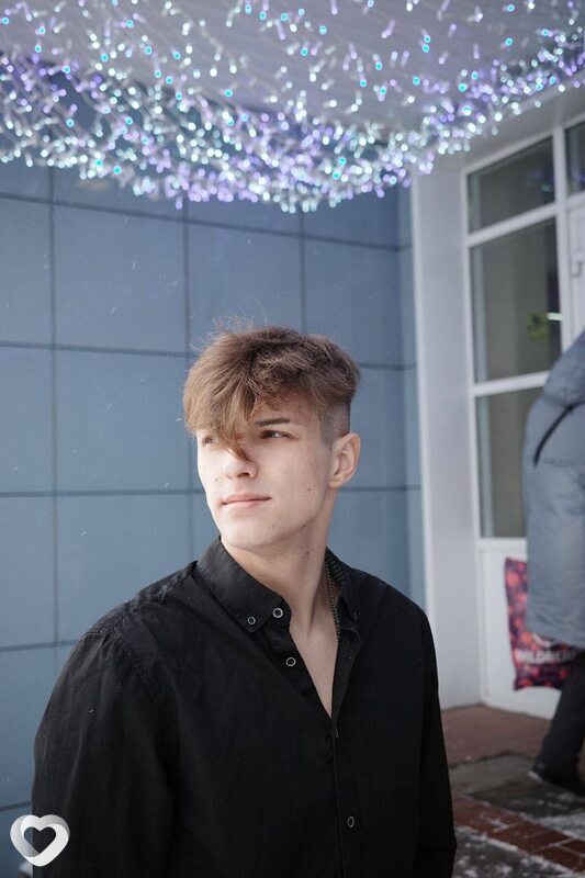 Илья, 22, Арзамасе — анкета №1133917