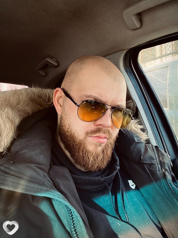 Савелий, 28, Уфе — анкета №1133919