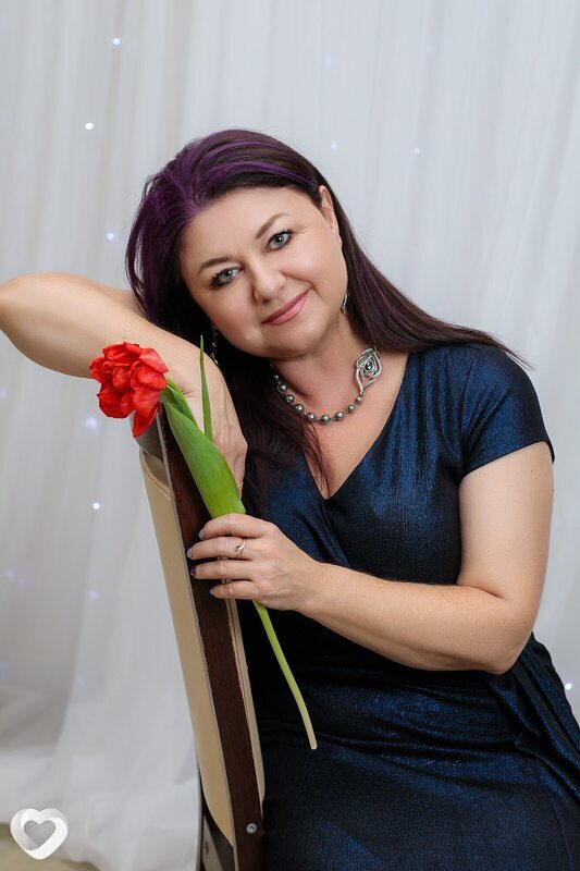Наталья, 52, Владивостоке — анкета №1133924