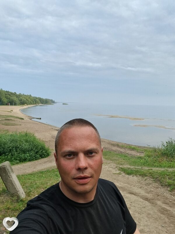 Сергей, 31, Вологде — анкета №1133926