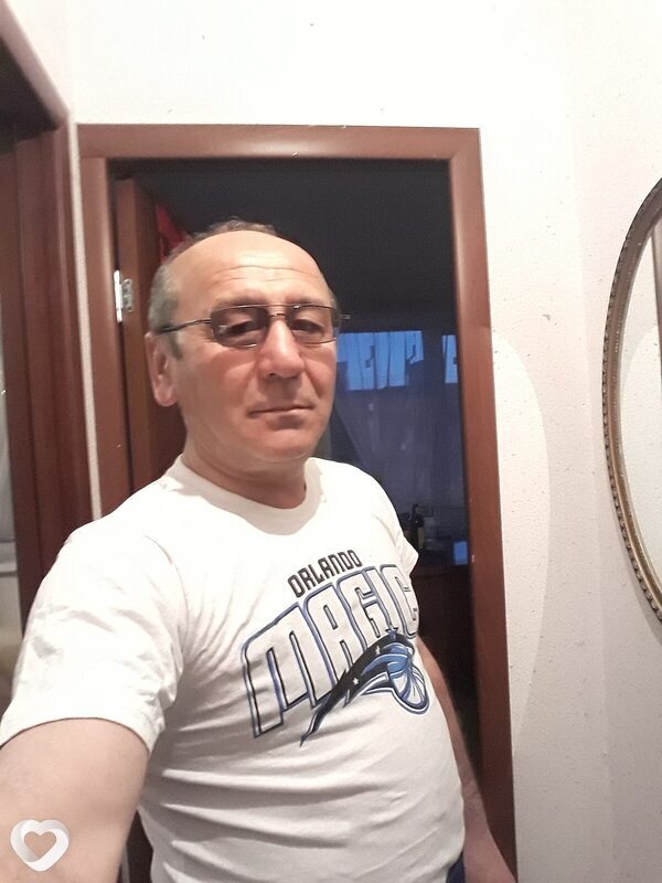 Мастер, 57, Наманган — анкета №1133928