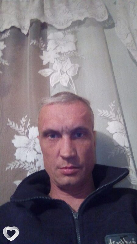 Андрей, 45, Курганинске — анкета №1133980