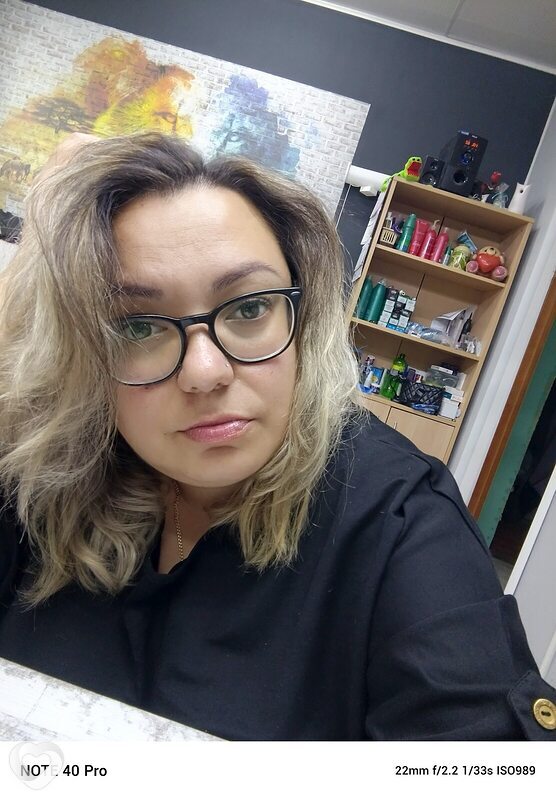 Рига, 36, Ульяновске — анкета №1133988
