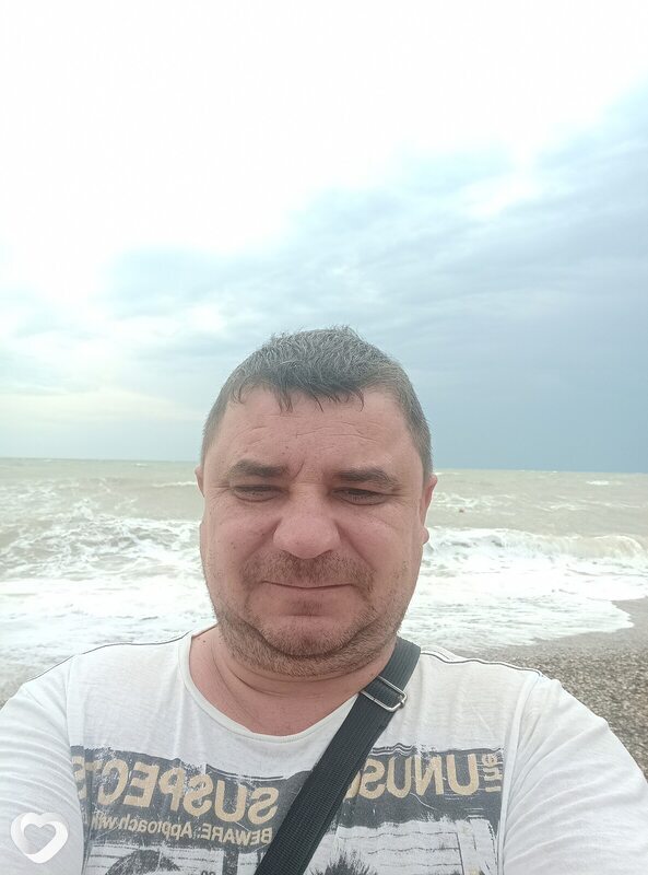 Антон, 42, Евпатории — анкета №1133990