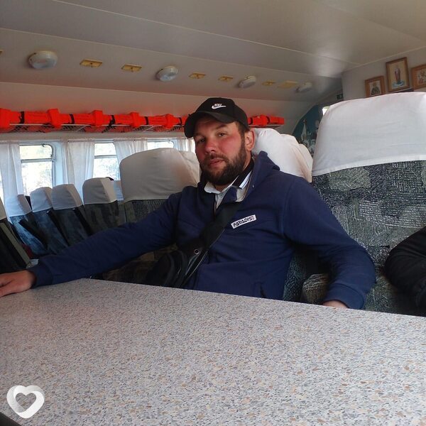 Евгений, 40, Брянске — анкета №1133993