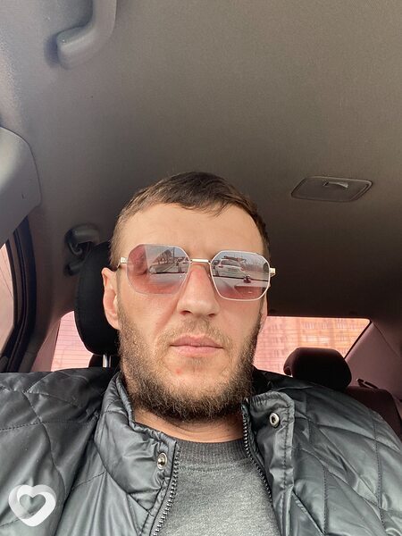Руслан, 35, Кирове — анкета №1133999